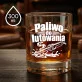 Szklanka Do Whisky Dla Elektronika Prezent Dla Mężczyzny: Paliwo Do Lutowania Szklanka Do Whisky Dla Elektronika Prezent Dla Mężczyzny: Paliwo Do Lutowania