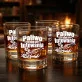 Szklanka Do Whisky Dla Elektronika Prezent Dla Mężczyzny: Paliwo Do Lutowania Szklanka Do Whisky Dla Elektronika Prezent Dla Mężczyzny: Paliwo Do Lutowania