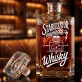 Karafka Do Whisky z Grawerem Dla Elektronika Prezent: Elektroniczny Żart Karafka Do Whisky z Grawerem Dla Elektronika Prezent: Elektroniczny Żart