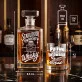 Zestaw Do Whisky Dla Elektronika Prezent Dla Mężczyzny: Elektroniczny Żart Zestaw Do Whisky Dla Elektronika Prezent Dla Mężczyzny: Elektroniczny Żart