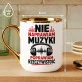 Kubek Z Nadrukiem Dla Dj Prezent Dla Mężczyzny: Muzyczna Transformacja