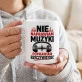 Kubek Z Nadrukiem Dla Dj Prezent Dla Mężczyzny: Muzyczna Transformacja