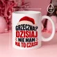 Zestaw Prezentowy Różane Spa Na Mikołaja Dla Kobiety: Grzeczna? Dzisiaj Nie Mam