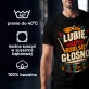 Koszulka Męska Dla Perkusisty Prezent Dla Mężczyzny: Lubię Gdy Robi Się