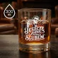 Szklanka Do Whisky Na Kawalerski Prezent Dla Mężczyzny: Jeszcze Jeden Przed Ślubem