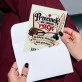 Kartka Personalizowana Dla Nauczycielki Polskiego Prezent Na Dzień Nauczyciela Dla Kobiety: Przecinek Ma Zawsze Rację Kartka Personalizowana Dla Nauczycielki Polskiego Prezent Na Dzień Nauczyciela Dla Kobiety: Przecinek Ma Zawsze Rację