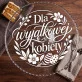 Patera Na Ciasto Na Wielkanoc Prezent Dla Kobiety: Delikatna Elegancja Patera Na Ciasto Na Wielkanoc Prezent Dla Kobiety: Delikatna Elegancja
