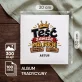 Album Na Zdjęcia Tradycyjny Dla Teścia Prezent Na Dzień Ojca Dla Mężczyzny: Teść Zawsze Ma Rację Album Na Zdjęcia Tradycyjny Dla Teścia Prezent Na Dzień Ojca Dla Mężczyzny: Teść Zawsze Ma Rację