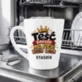 Kubek Personalizowany Dla Teścia Prezent Na Dzień Ojca Dla Mężczyzny: Teść Zawsze Ma Rację Kubek Personalizowany Dla Teścia Prezent Na Dzień Ojca Dla Mężczyzny: Teść Zawsze Ma Rację