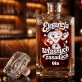 Karafka Do Whisky z Grawerem Dla Kobiety Prezent Dla Kobiety: Elegancja Na Własnych