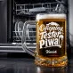 Kufel Personalizowany z Grawerem Dla Piwosza Prezent Dla Mężczyzny: Elegancki Humor Piwny Kufel Personalizowany z Grawerem Dla Piwosza Prezent Dla Mężczyzny: Elegancki Humor Piwny
