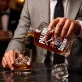 Karafka Do Whisky z Grawerem Dla Pracownika Prezent: Paliwo Po Godzinach Karafka Do Whisky z Grawerem Dla Pracownika Prezent: Paliwo Po Godzinach