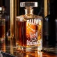 Karafka Do Whisky z Grawerem Dla Pracownika Prezent: Paliwo Po Godzinach Karafka Do Whisky z Grawerem Dla Pracownika Prezent: Paliwo Po Godzinach