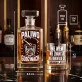 Zestaw Do Whisky Dla Pracownika Prezent Dla Mężczyzny: Paliwo Po Godzinach Zestaw Do Whisky Dla Pracownika Prezent Dla Mężczyzny: Paliwo Po Godzinach