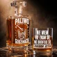 Zestaw Do Whisky Dla Pracownika Prezent Dla Mężczyzny: Paliwo Po Godzinach Zestaw Do Whisky Dla Pracownika Prezent Dla Mężczyzny: Paliwo Po Godzinach