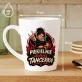 Kubek Z Nadrukiem Dla Tancerki Prezent Dla Kobiety: Piekielnie Dobra Tancerka Kubek Z Nadrukiem Dla Tancerki Prezent Dla Kobiety: Piekielnie Dobra Tancerka