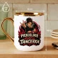 Kubek Z Nadrukiem Dla Tancerki Prezent Dla Kobiety: Piekielnie Dobra Tancerka Kubek Z Nadrukiem Dla Tancerki Prezent Dla Kobiety: Piekielnie Dobra Tancerka