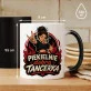 Kubek Z Nadrukiem Dla Tancerki Prezent Dla Kobiety: Piekielnie Dobra Tancerka Kubek Z Nadrukiem Dla Tancerki Prezent Dla Kobiety: Piekielnie Dobra Tancerka