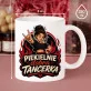 Różowy Zestaw Prezentowy Dla Tancerki Dla Kobiety: Piekielnie Dobra Tancerka
