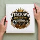 Album Na Zdjęcia Tradycyjny Dla Teściowej Prezent Na Dzień Mamy Dla Kobiety: Duma Rzemiosła