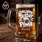 Zestaw Prezentowy z Kuflem Dla Faceta Dla Mężczyzny: Oficjalny Tester Piwa Zestaw Prezentowy z Kuflem Dla Faceta Dla Mężczyzny: Oficjalny Tester Piwa