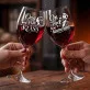 Dwa Kieliszki Do Wina Dla Dwojga Prezent Dla Pary: Duet Toastów