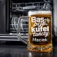 Kufel Personalizowany z Grawerem Dla Fana Techno Prezent Dla Mężczyzny: Basowy Humor Kufel Personalizowany z Grawerem Dla Fana Techno Prezent Dla Mężczyzny: Basowy Humor