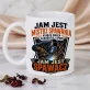 Zestaw Prezenowy Z Kubkiem Dla Spawacza: Jam Jest Mistrzem Spawania Zestaw Prezenowy Z Kubkiem Dla Spawacza: Jam Jest Mistrzem Spawania