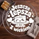 Patera Na Ciasto Na 35 Urodziny Prezent Dla Kobiety: Kawaii Z Humorem Patera Na Ciasto Na 35 Urodziny Prezent Dla Kobiety: Kawaii Z Humorem