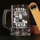 Zestaw Prezentowy Kufel Na Dzień Ojca Prezent Dla Taty Mężczyzny: Tata Żywa Legenda Zestaw Prezentowy Kufel Na Dzień Ojca Prezent Dla Taty Mężczyzny: Tata Żywa Legenda