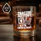 Szklanka Do Whisky Dla Filatelisty Prezent Dla Mężczyzny: Znaczek Pocztowy, Szklanka Do Whisky Dla Filatelisty Prezent Dla Mężczyzny: Znaczek Pocztowy,