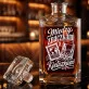 Karafka Do Whisky z Grawerem Dla Filatelisty Prezent: Humor Filatelisty Karafka Do Whisky z Grawerem Dla Filatelisty Prezent: Humor Filatelisty