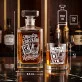 Zestaw Do Whisky Dla Filatelisty Prezent Dla Mężczyzny: Humor Filatelisty Zestaw Do Whisky Dla Filatelisty Prezent Dla Mężczyzny: Humor Filatelisty