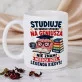 Zestaw Prezenowy Z Kubkiem Dla Studenta: Motywacja Geniusa Zestaw Prezenowy Z Kubkiem Dla Studenta: Motywacja Geniusa