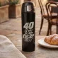 Kubek Termiczny 440ml Na Czterdziestkę Prezent: 40 I W Trybie Turbo