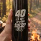 Termos 500ml Na Czterdziestkę Prezent Dla Mężczyzny: 40 I W Trybie Turbo Termos 500ml Na Czterdziestkę Prezent Dla Mężczyzny: 40 I W Trybie Turbo