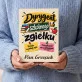 Praliny z Belgijskiej Czekolady Dla Nauczyciela Prezent Na Dzień Nauczyciela Dla Mężczyzny: Dyrygent Szkolnego