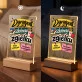 Druk Na Szkle Dla Nauczyciela Prezent Na Dzień Nauczyciela Dla Mężczyzny: Dyrygent Szkolnego Druk Na Szkle Dla Nauczyciela Prezent Na Dzień Nauczyciela Dla Mężczyzny: Dyrygent Szkolnego