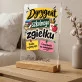 Druk Na Szkle Dla Nauczyciela Prezent Na Dzień Nauczyciela Dla Mężczyzny: Dyrygent Szkolnego Druk Na Szkle Dla Nauczyciela Prezent Na Dzień Nauczyciela Dla Mężczyzny: Dyrygent Szkolnego