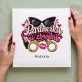 Album Na Zdjęcia Tradycyjny Dla Przyjaciółki Prezent Dla Kobiety: Partnerka W Zbrodni Album Na Zdjęcia Tradycyjny Dla Przyjaciółki Prezent Dla Kobiety: Partnerka W Zbrodni
