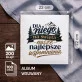 Album Na Zdjęcia Tradycyjny Na Święta Prezent Dla Mężczyzny: Ponadczasowe Wspomnienia Album Na Zdjęcia Tradycyjny Na Święta Prezent Dla Mężczyzny: Ponadczasowe Wspomnienia