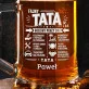 Kufel Personalizowany z Grawerem Dla Taty Prezent Na Dzień Ojca Dla Mężczyzny: Fajny Tata Sp. Z O.O Kufel Personalizowany z Grawerem Dla Taty Prezent Na Dzień Ojca Dla Mężczyzny: Fajny Tata Sp. Z O.O