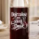 Karafka Do Wina Dla Niej i Dla Niego Prezent Dla Pary: Szykowna Dojrzałość Karafka Do Wina Dla Niej i Dla Niego Prezent Dla Pary: Szykowna Dojrzałość