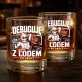 Szklanka Do Whisky Dla Programisty Prezent Dla Mężczyzny: Debuguję Z Lodem - Szklanka Do Whisky Dla Programisty Prezent Dla Mężczyzny: Debuguję Z Lodem -