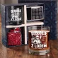 Zestaw Prezentowy Whisky Dla Programisty Dla Mężczyzny: Debuguję Z Lodem