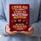 Czekoladki Na Boże Narodzenie Prezent Dla Kobiety: Czekolada Dla Genialnej Czekoladki Na Boże Narodzenie Prezent Dla Kobiety: Czekolada Dla Genialnej