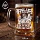 Zestaw Prezentowy Kufel Dla Stolarza Prezent Dla Mężczyzny: Stolarz Efekty Artystyczne Zestaw Prezentowy Kufel Dla Stolarza Prezent Dla Mężczyzny: Stolarz Efekty Artystyczne