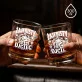 Zestaw Prezentowy Whisky Dla Taty Na Dzień Ojca Dla Mężczyzny: Żajebisty Ojciec Zestaw Prezentowy Whisky Dla Taty Na Dzień Ojca Dla Mężczyzny: Żajebisty Ojciec