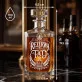 Karafka Do Whisky z Grawerem Dla Taty Prezent Na Dzień Ojca: Rezerwa Taty Karafka Do Whisky z Grawerem Dla Taty Prezent Na Dzień Ojca: Rezerwa Taty