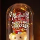 Wieczna Róża z Misiem Dla Kobiety 40 Lat Prezent Na 40 Urodziny Dla Kobiety: Kwitnąca Elegancja